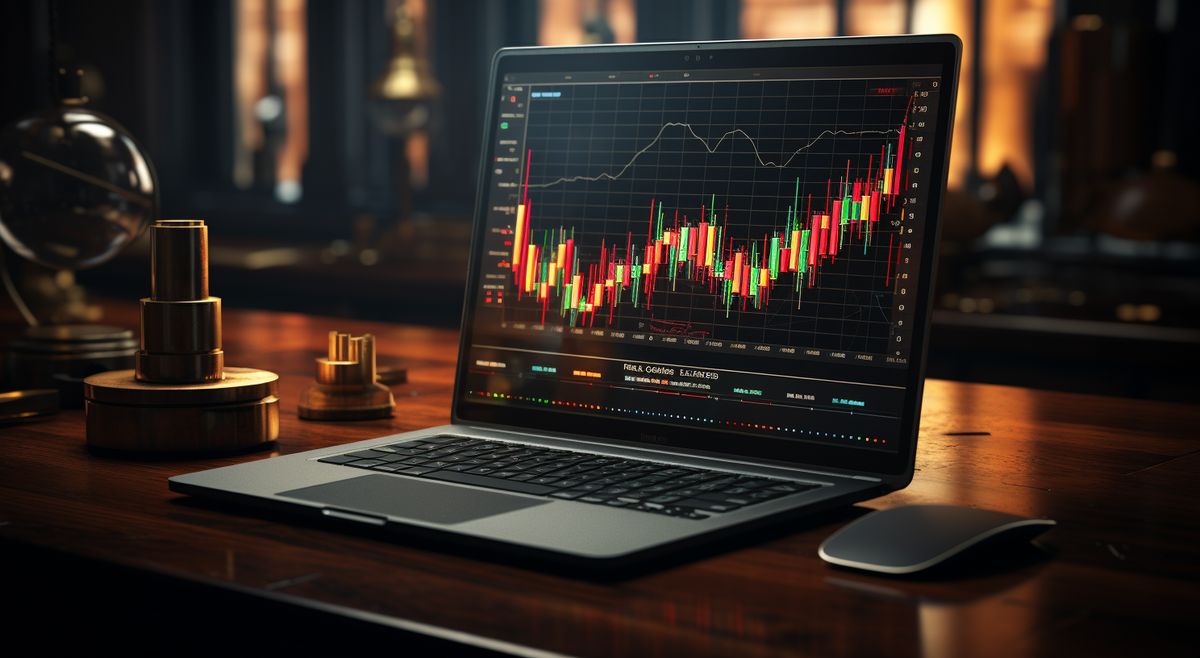 Trading Setup Tools
